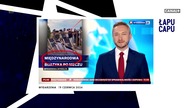 Łapu Capu (20 czerwca 2024)