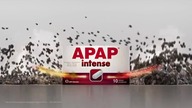 TVN 7 Fragment bloku reklamowego i sponsorzy programu 03. 04. 2021