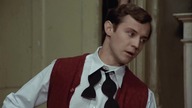 Zakte. Rewy. 1975. Film.pl
