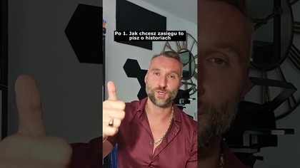 Obserwuj ten profil, daj like i subskrybuj