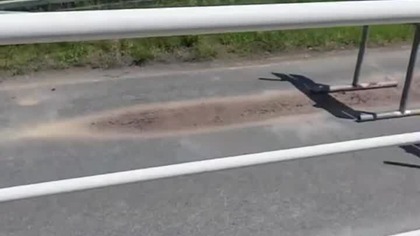 Rok po powodzi...  #poland #polska #autostop #traveling #travel #travelvlog #vlog #podróże