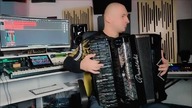 Prusiński Accordion Show - Sunny / Koncerty Akordeonowe na żywo/ Kontakt: +48 600 934 002