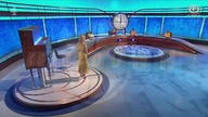 Channel 4 - Fragment teleturnieju Countdown (15 maja 2024)