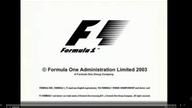GP Australii 2003 (ENG)