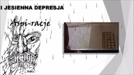Aspi i jesienna depresja!?...