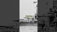 USS Nevada: The Unyielding Survivor of Pearl Harbor