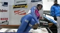 Peter Zonta - 116,0 m - TCS Oberstdorf 29. 12. 2002
