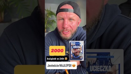 2000 książek w 24h  szok! Dziękuję wam bardzo! #shorts