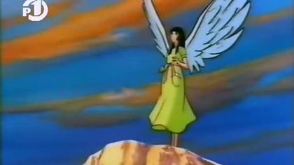 General Daimos - 06 - Ofiara Eriki