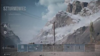 Battlefield 6 Open Beta PL