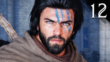 CRIMSON DESERT #12 - Szalona Małpa BOSS