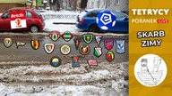 SKARB ZIMY: EKSTRAKLASA 24/25 | Tetrycy