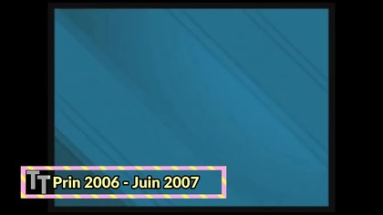 S1 EP13 - Évolution des jingles pubs de BFM TV (2005 - 2023)