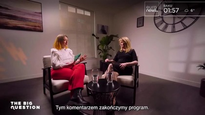 EURONEWS PL - 24-03-2025 - Reklamy, No comment
