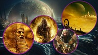 Anunnaki: Bogowie czy kosmici? | W Nieznane