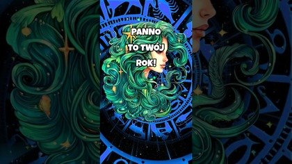 Panno, to Twój rok!  Horoskop 2026 #panna2026 #horoskop2026 #panna #horoskop #shorts