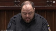 Analiza przem&oacute;wienia Rusłana Stefańczuka w polskim sejmie