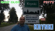 Krynki - Podlasie Centrum Dialogu Narodowego 2021