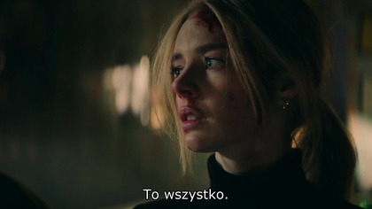 Over your dead body (2026) - napisy pl 1080p