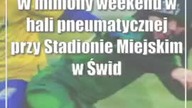 Świdnik: Pegimek Cup