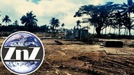 Pierwsze zdjęcia z Królestwa Tonga.  Dorobek życia zmieniony w ruinę