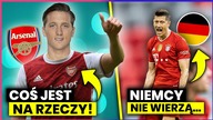 problem...  Napoli CHCE SPRZEDAĆ Zielińskiego! CZY TRAFI DO ARSENALU?! Niemcy nie wierzą w Lewego...