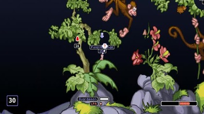 Worms World Party - przewodnik po grze (PlayStation 1)