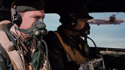 Memphis Belle 1990 Ślicznotka z Memphis