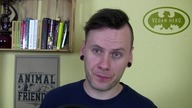 Vegan Hero: Weganizm jest męski. 5 powod&oacute;w!