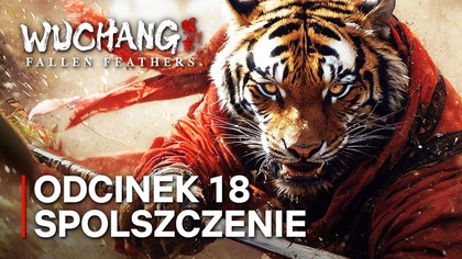 Wszystkie Odcinki Wuchang: Fallen Feathers PL: https://www.youtube.com/watch?vErdK3CNvfmU&listPLno8wNvuRqkD33XxUXqPQ9-wK_xLLSQac
Kolejny Odcinek: https://youtu.be/_SZjOfwNGcE
Wsparcie i wczesny dostęp do materiałów: https://www.youtube.com/channel/UC0jSzLFsbmWr1zTyDuIToWw/join
Kup Wuchang Fallen Feathers (kupując z tego linka, wspierasz kanał): http://bit.ly/46pAY6n
Gramy w Wuchang: Fallen Feathers na PC 4K 60 FPS.
Gra Wuchang: Fallen Feathers nie posiada polskich napisów, natomiast zostało wydane spolszczenie maszynowe, na którym gramy: https://grajpopolsku.pl/forum/viewtopic.php?p44069
Grę otrzymałem bezpłatnie od 505 Games, dziękuję.

Seria odcinków Zagrajmy w Wuchang: Fallen Feathers PL jest to gameplay po polsku (Gameplay PL) z gry Wuchang: Fallen Feathers. W serii przedstawiona zostanie cała gra i zakończenie Wuchang: Fallen Feathers. Podczas napisów końcowych pojawi się opinia o grze.

Wuchang: Fallen Feathers PL 
Gra RPG akcji TPP typu soulslike, osadzona w fantastycznej wersji chińskiej krainy Shu z czasów późnych rządów dynastii Ming. W Wuchang: Fallen Feathers wcielamy się w wojowniczkę, która walczy z przerażającymi monstrami i próbuje odkryć prawdę o ciążącej na niej klątwie.

Patronite: https://patronite.pl/kondzioplayer
Insta: https://www.instagram.com/kondzioplayer
Discord: https://discord.gg/NYP9gKk

Mój sprzęt (Linki afiliacyjne)
PS5: https://bit.ly/3O2OrXb
Monitor: https://bit.ly/4eoJKSt
CPU: https://bit.ly/3ADNQrX
GPU: https://bit.ly/3UN1Syh
MOBO: https://bit.ly/3V97tiT
RAM: https://bit.ly/4fIMAmd
Zasilacz: https://bit.ly/40CL2pL
Obudowa: https://bit.ly/3YH0caS
Mikrofon: https://bit.ly/4fiOZ7y

Kontakt do współpracy: kondzioplayerr@gmail.com

#wuchangfallenfeathers #kondzioplayer