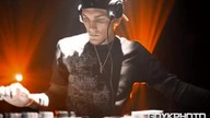 DJ Inphinity Techno Mix