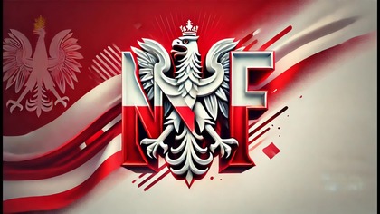 Apokalipsa - Wszystkie partie z Polski WON ! (2024)