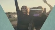Icona Pop - Girlfriend [OFFICIAL VIDEO]