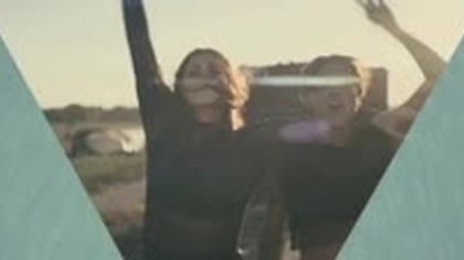Icona Pop - Girlfriend [OFFICIAL VIDEO]