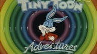Tiny. Toon. Adventures. 1990. S01E09. DUB.pl. 480p. WEB-DL. x264. AC3-BiRD