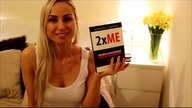 RECENZJA KSIAZKI 2xME