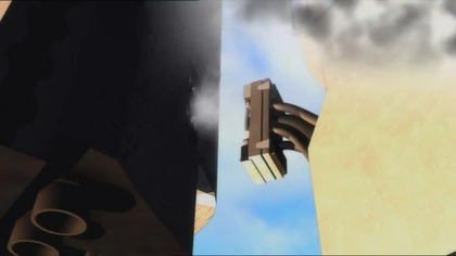 Moonlight Mile E20 PL