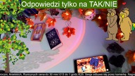 DARMOWE DLA WSZYSTKICH  Odpowiedzi tylko na TAK/NIE