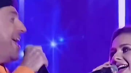 PGE NARODOWY LILI I MARCIN MILLER