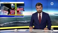 Polacy poza podium na inaugurację Pucharu Świata (20. 11. 2021)