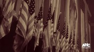 The Nazi Rally in Madison Square Garden