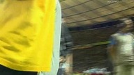 2006 Włochy - Francja dekoracja