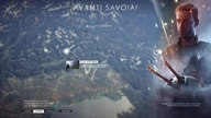 Avanti Savoia! : Kampania 3 - Battlefield 1