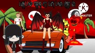 Luan Loud Error (Ft.  Lucy Loud) [Part 62]