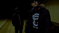 EMZER / WJS - CISZA // PROD. BANDYTA // DJ URLICH (OFFICIAL VIDEO)