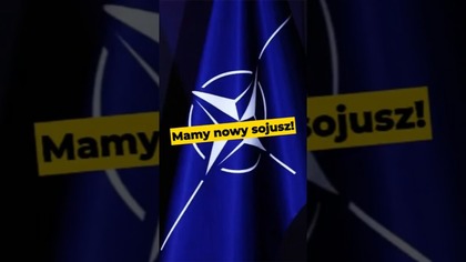 Mamy nowy sojusz! #UniaEuropejska #Niemcy #drony #Rosja #atak #Polska #bezpieczeństwo #USA