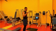 Świetny TRENING WYSKOKU dla zaawansowanych!