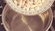 Domowa Fasola w Sosie Pomidorowym z Warzywami  Zdrowy i Pyszny Obiad!