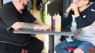 DRES POLECA KEBABA JAK KSIĄŻULO