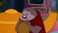 Brygada RR: Chip i Dale E14 - Podstęp Dżina z lampy Aladyna.